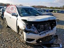 نيسان باثفايندر